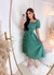 Vestidos Plissado - comprar online