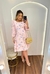 Vestido Joyce - Ivanete Modas