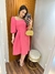 Vestido Zara ( Rosa )