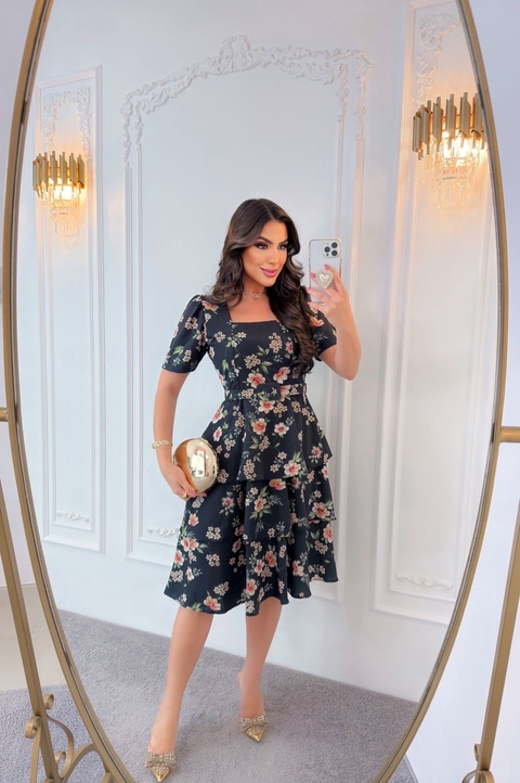 Vestidos Sara - comprar online
