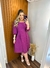 Vestido Zara