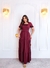 Vestidos Longo (Crepe) - comprar online