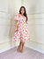 Vestido Laura Estampado