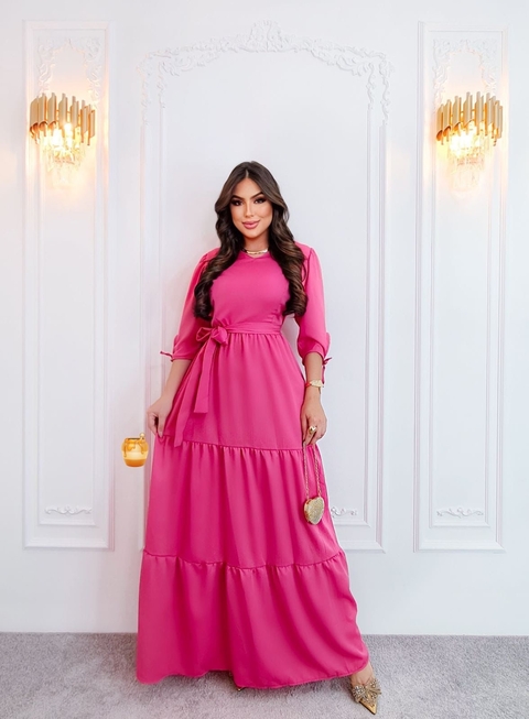Vestido Criss - comprar online