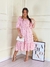 Vestido Ana Estampado - comprar online