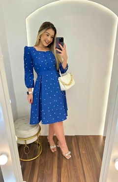 Vestido Joyce