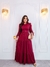 Vestidos Longo (Crepe) - comprar online