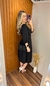 Vestido Zara ( Preto ) - comprar online