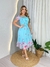 Vestidos Luna ( Floral ) - comprar online