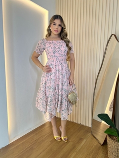 Vestidos Assimétrico na internet