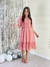 VESTIDO ANA CHIFFON - comprar online