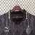 Camisa AC Milan Pleasures 2024/2025 Torcedor Masculina - Preta - loja online