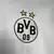 Camisa Borussia III 2024/25 Torcedor Masculina - Branca na internet