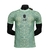Camisa AC Milan Edição Especial 2024/25 Jogador Masculina - Verde - comprar online