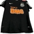 Camisa Santos Black Retrô 2011/12 Masculina - Preta - loja online