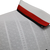 Camisa AC Milan Polo II 2024/25 Jogador Masculina - Branca - Chavero Sports | Artigos Esportivos