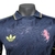 Camisa Juventus Edição Especial Polo 2024/25 Jogador Masculina - Azul - Chavero Sports | Artigos Esportivos