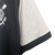 Camisa Corinthians III 2024/25 Torcedor Masculina - Branca e Preta