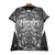 Camisa AC milan Goleiro 2024/25 Torcedor Masculina - Preta e Cinza - loja online