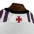 Camisa Vasco da Gama Aquecimento 2024/25 Torcedor Masculina - Branca - Chavero Sports | Artigos Esportivos