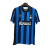 Camisa Retrô Inter de Milão III 1992/1994 Masculina - Preta e Azul - comprar online