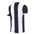 Camisa Corinthians III 2024/25 Torcedor Masculina - Branca e Preta na internet