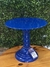 Suporte Azul Royal