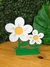 Florzinha em Mdf
