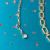 Cinto Elo Retangular Ouro - comprar online