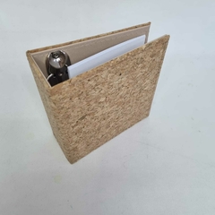 Micro Álbum Cortiça