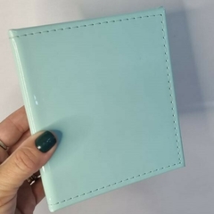 Micro Álbum Menta