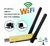Adaptador Roteador USB Dual Band Sem Fio AC1200 USB3.0