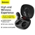 Imagem do Fone De Ouvido Baseus Bluetooth Estéreo Sem Fio 5.0 Controle De Toque e sem Ruído