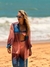 Saída de Praia Ariel - Camisão e calça - comprar online