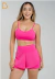 CONJUNTO SHORT DUPLO DE CORRIDA