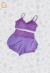 CONJUNTO SHORT DUPLO DE CORRIDA - comprar online