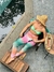 Conjunto Saida de Praia Ayla - loja online