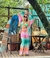 Conjunto Saida de Praia Ayla - Lolla Store