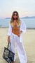 Conjunto Saída de Praia Pamela