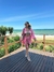 Saida de Praia Gaby