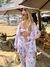 Conjunto Saida de Praia Brisa - Calça e Camisão - loja online