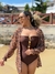 Conjunto Saida de Praia Talita
