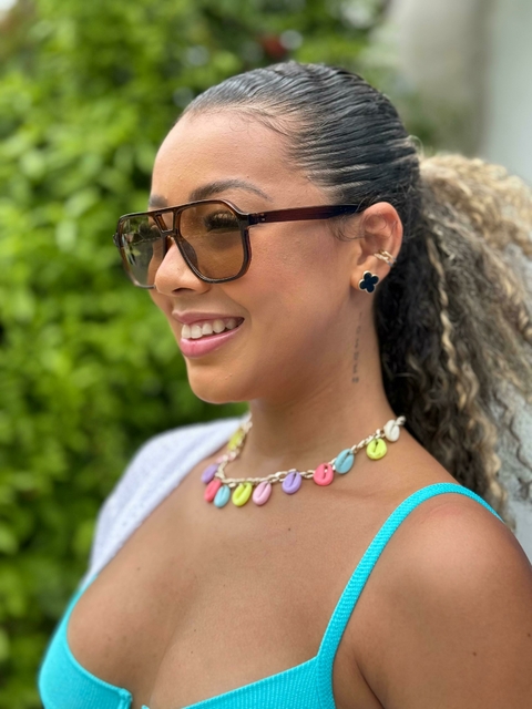 Óculos Jessi