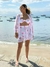 Conjunto Saida de Praia Brisa