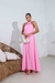 Vestido Longo Loren na internet