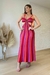 Vestido Tricot Manuela