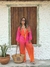 Conjunto Saida de Praia Luisa