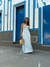 Vestido Longo Lopez - Lolla Store