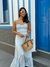 Vestido Longo Lopez - comprar online