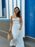 Vestido Longo Lopez